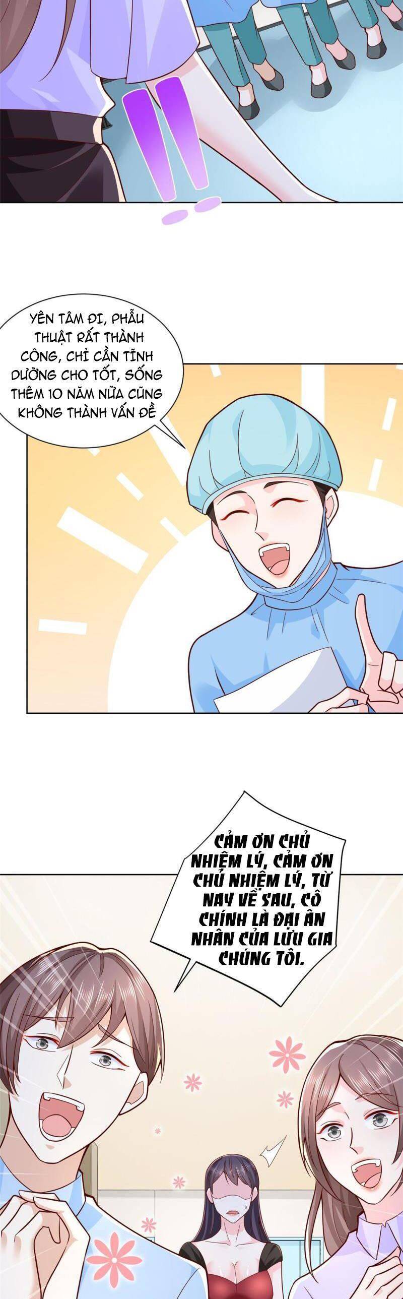 Mỗi Tuần Ta Có Một Nghề Nghiệp Mới Chap 168 - Next Chap 169