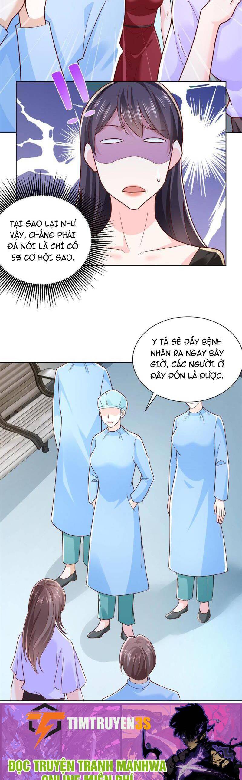 Mỗi Tuần Ta Có Một Nghề Nghiệp Mới Chap 168 - Next Chap 169