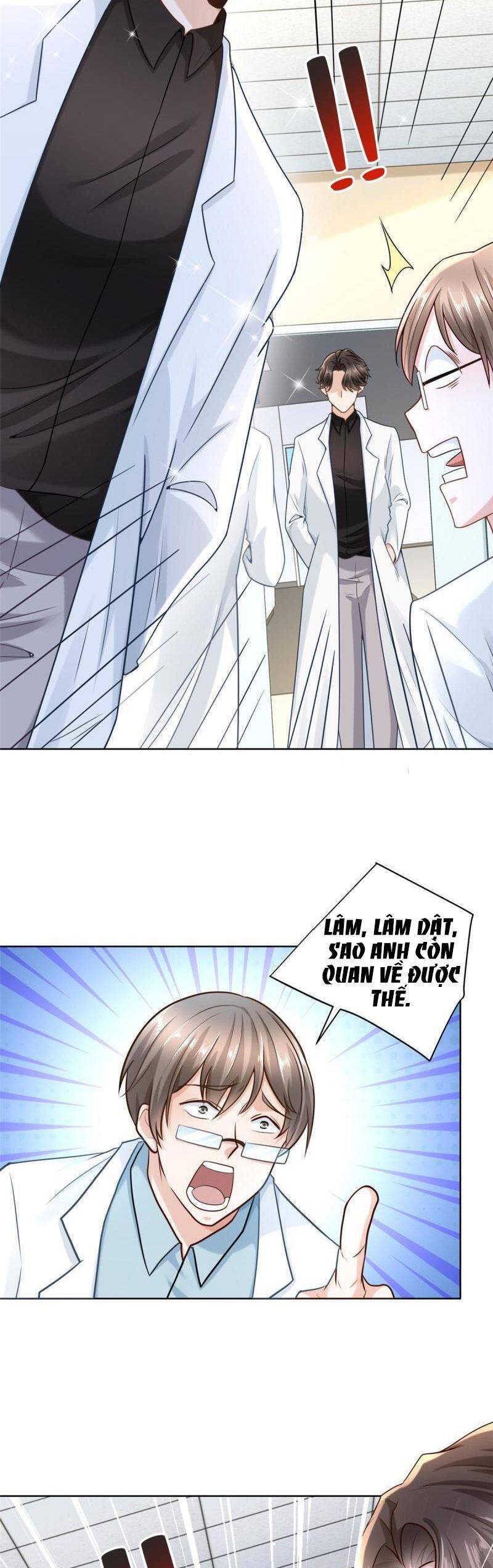 Mỗi Tuần Ta Có Một Nghề Nghiệp Mới Chap 168 - Next Chap 169