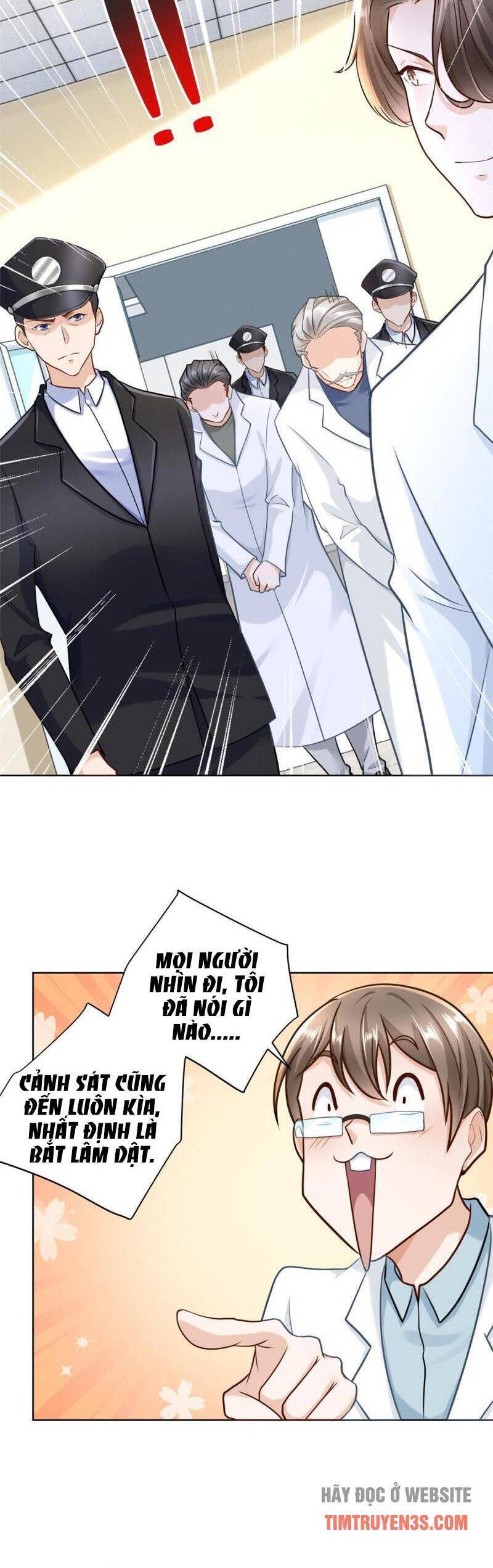 Mỗi Tuần Ta Có Một Nghề Nghiệp Mới Chap 168 - Next Chap 169