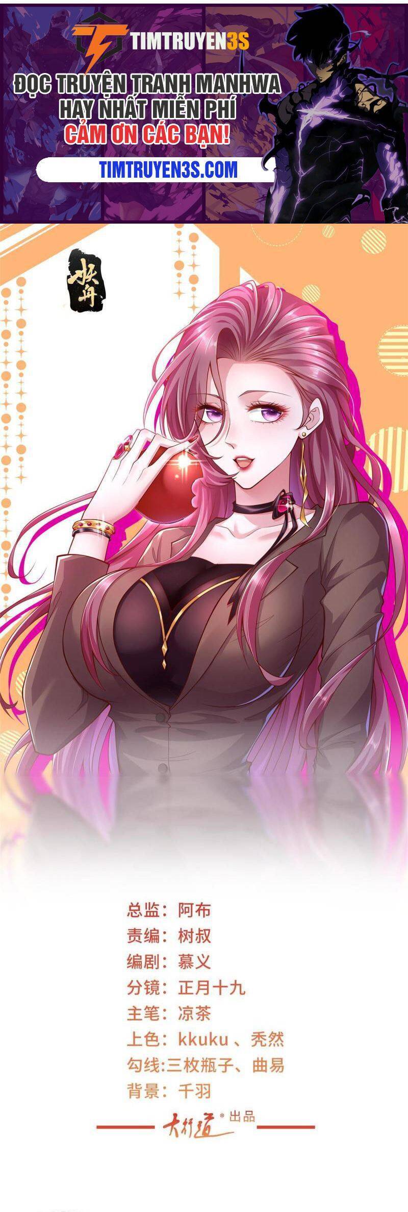 Mỗi Tuần Ta Có Một Nghề Nghiệp Mới Chap 169 - Next Chap 170