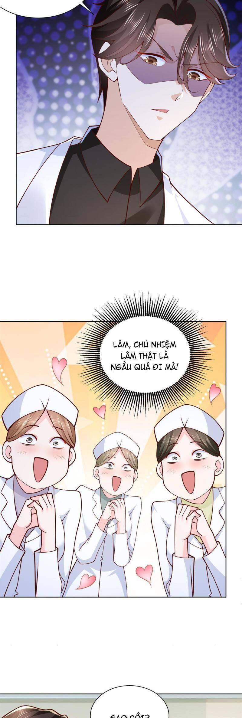 Mỗi Tuần Ta Có Một Nghề Nghiệp Mới Chap 169 - Next Chap 170