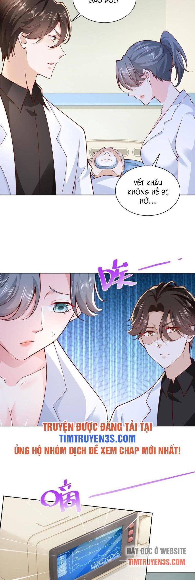 Mỗi Tuần Ta Có Một Nghề Nghiệp Mới Chap 169 - Next Chap 170