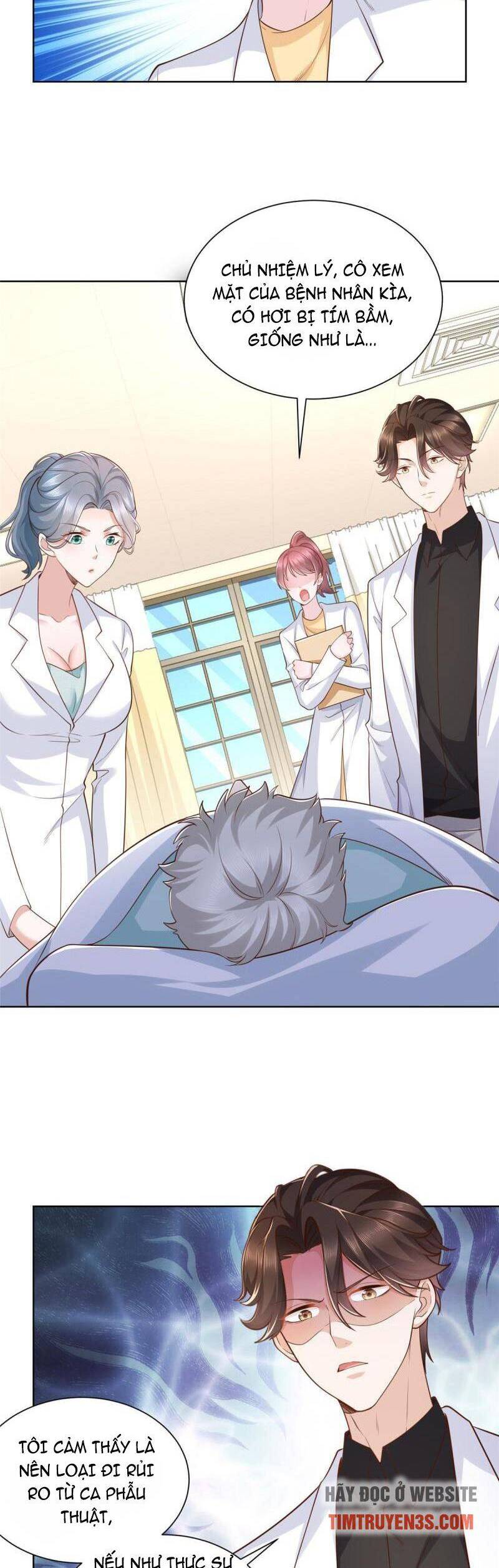 Mỗi Tuần Ta Có Một Nghề Nghiệp Mới Chap 169 - Next Chap 170
