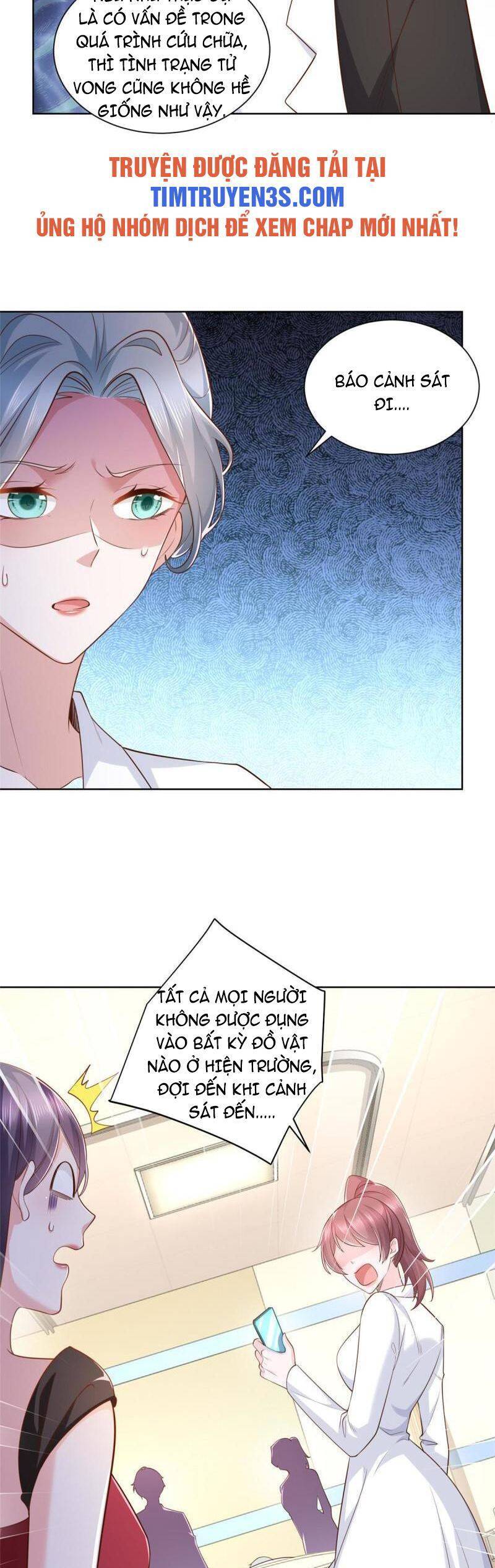 Mỗi Tuần Ta Có Một Nghề Nghiệp Mới Chap 169 - Next Chap 170