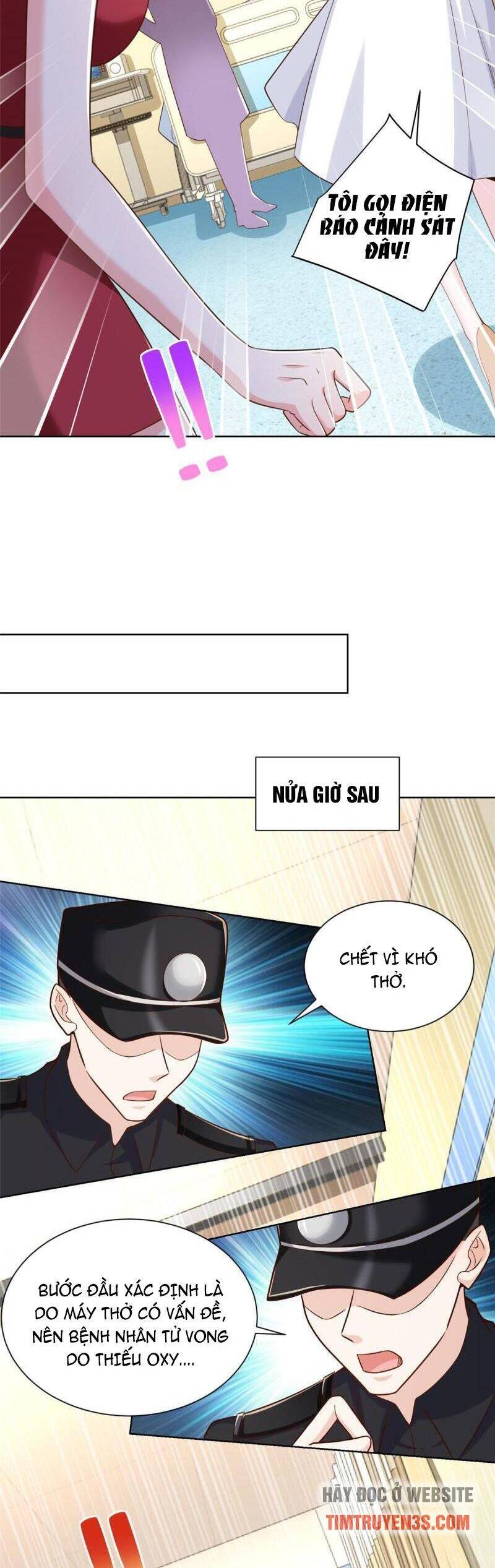 Mỗi Tuần Ta Có Một Nghề Nghiệp Mới Chap 169 - Next Chap 170