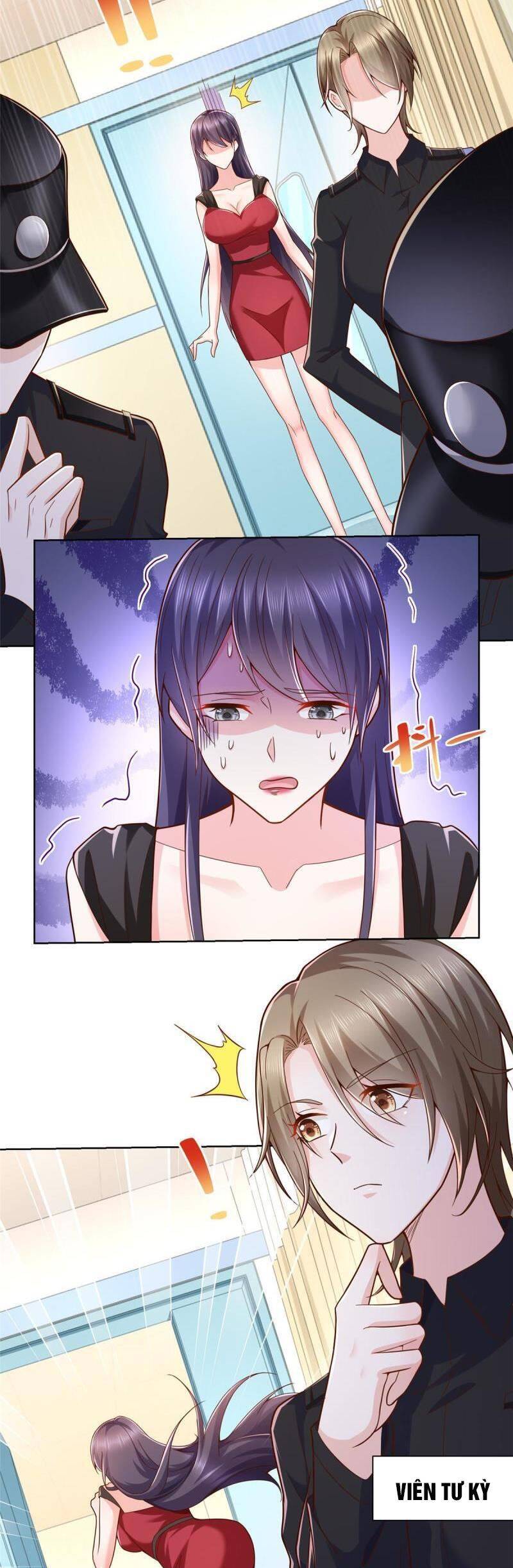 Mỗi Tuần Ta Có Một Nghề Nghiệp Mới Chap 169 - Next Chap 170