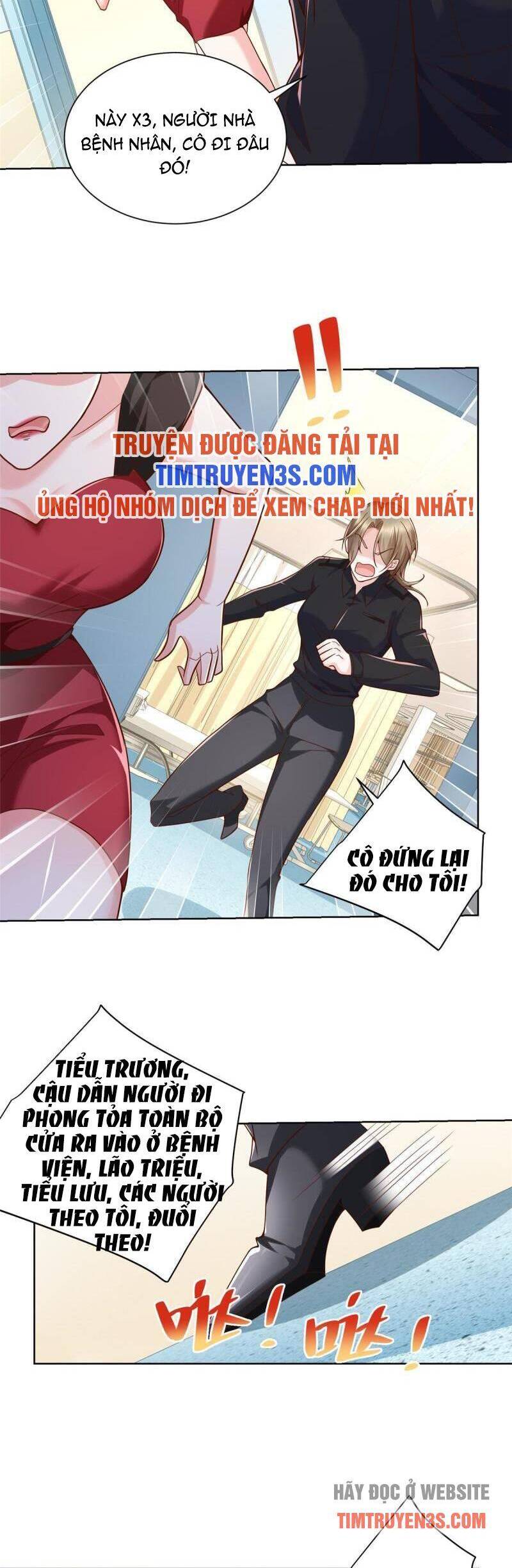 Mỗi Tuần Ta Có Một Nghề Nghiệp Mới Chap 169 - Next Chap 170