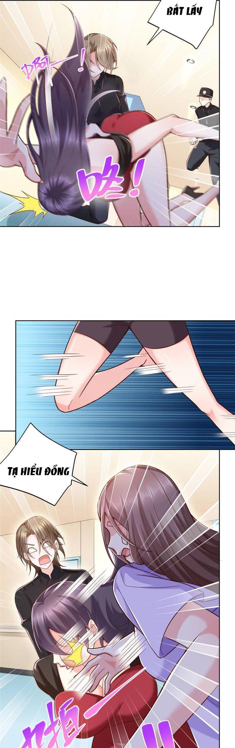 Mỗi Tuần Ta Có Một Nghề Nghiệp Mới Chap 169 - Next Chap 170