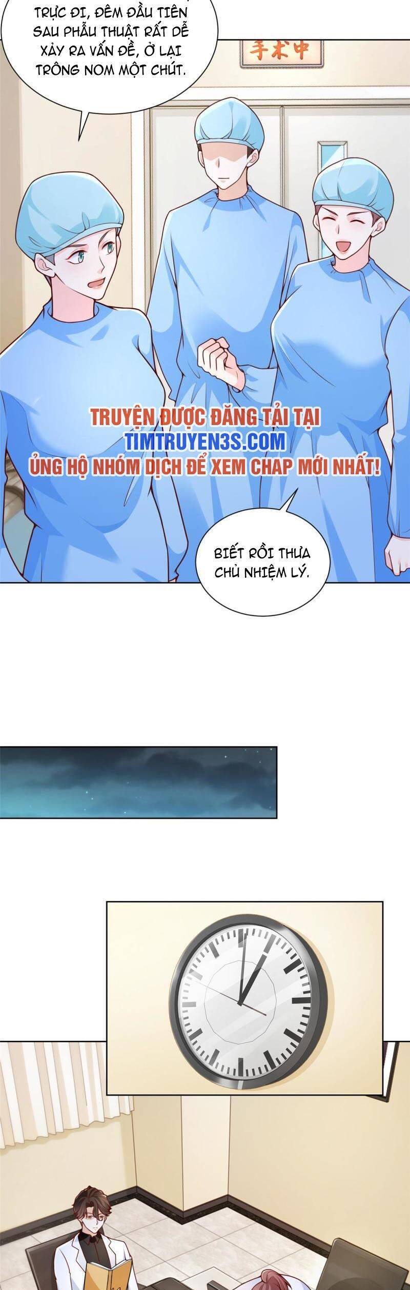 Mỗi Tuần Ta Có Một Nghề Nghiệp Mới Chap 169 - Next Chap 170