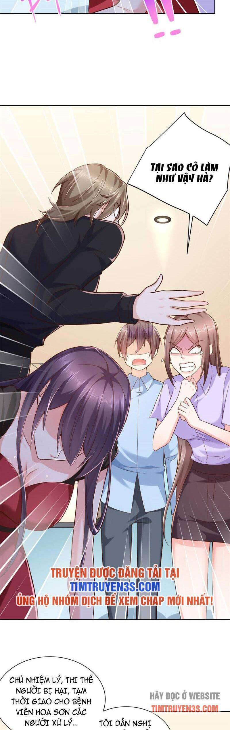 Mỗi Tuần Ta Có Một Nghề Nghiệp Mới Chap 169 - Next Chap 170