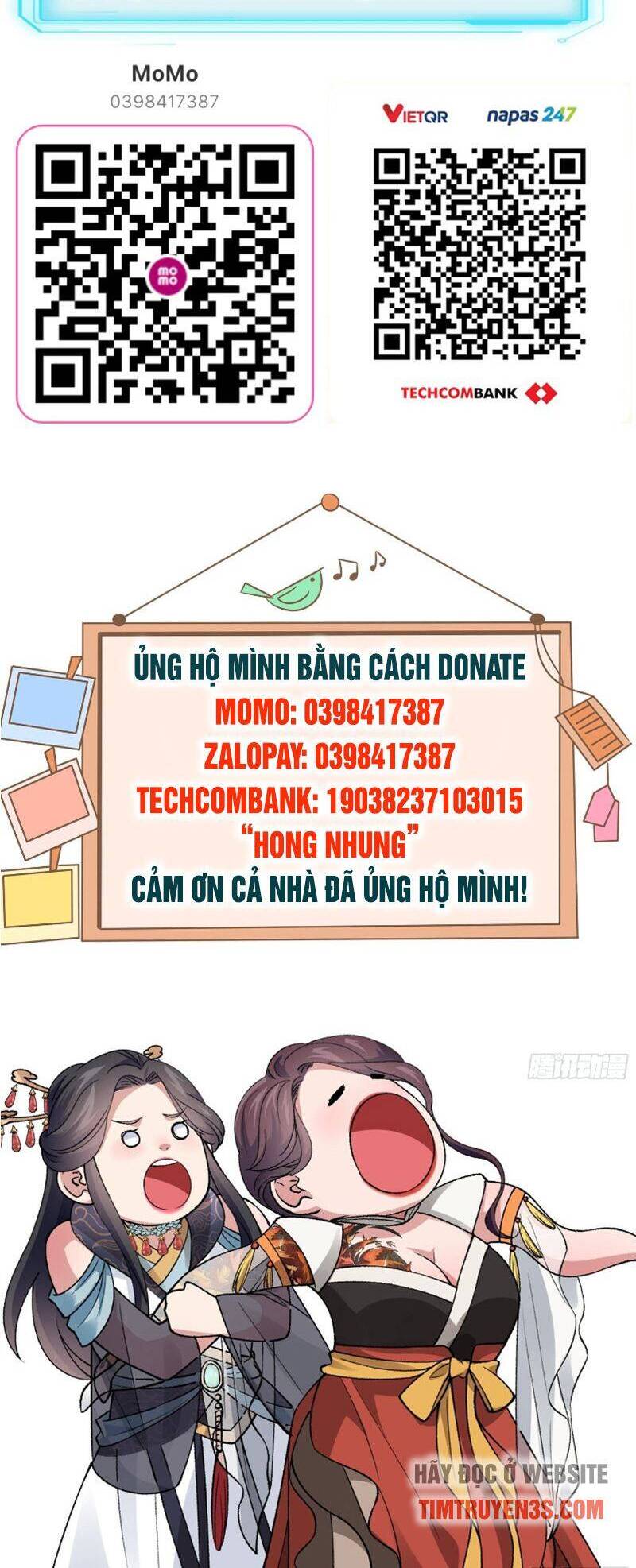 Mỗi Tuần Ta Có Một Nghề Nghiệp Mới Chap 169 - Next Chap 170