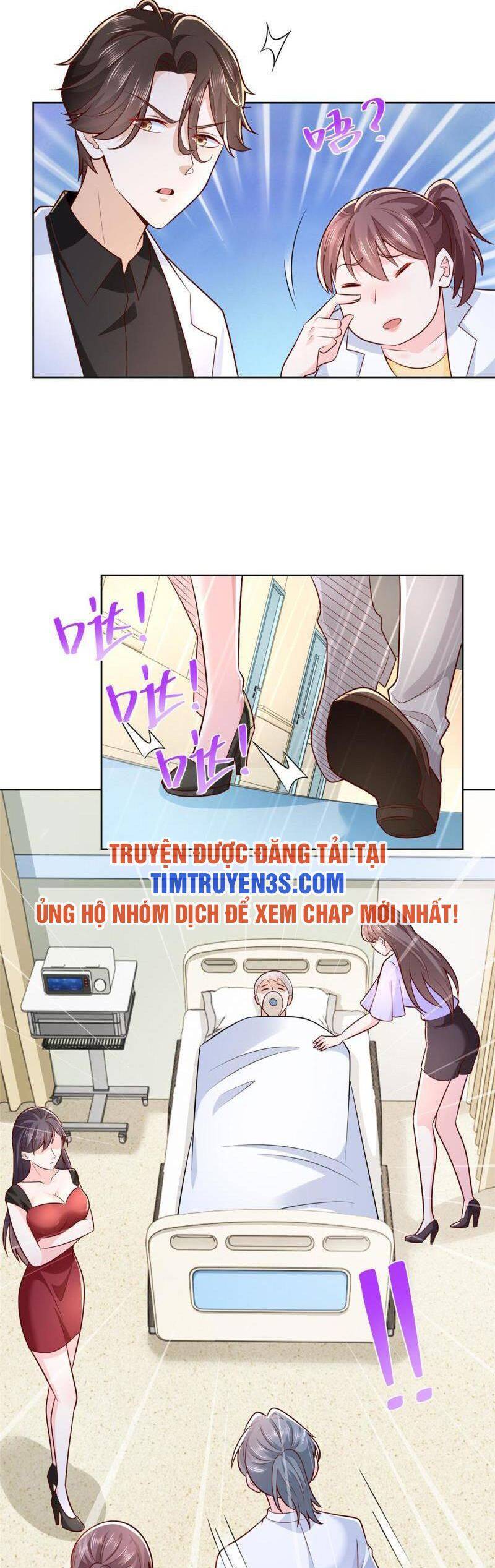 Mỗi Tuần Ta Có Một Nghề Nghiệp Mới Chap 169 - Next Chap 170