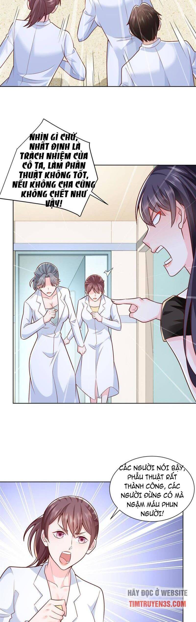 Mỗi Tuần Ta Có Một Nghề Nghiệp Mới Chap 169 - Next Chap 170