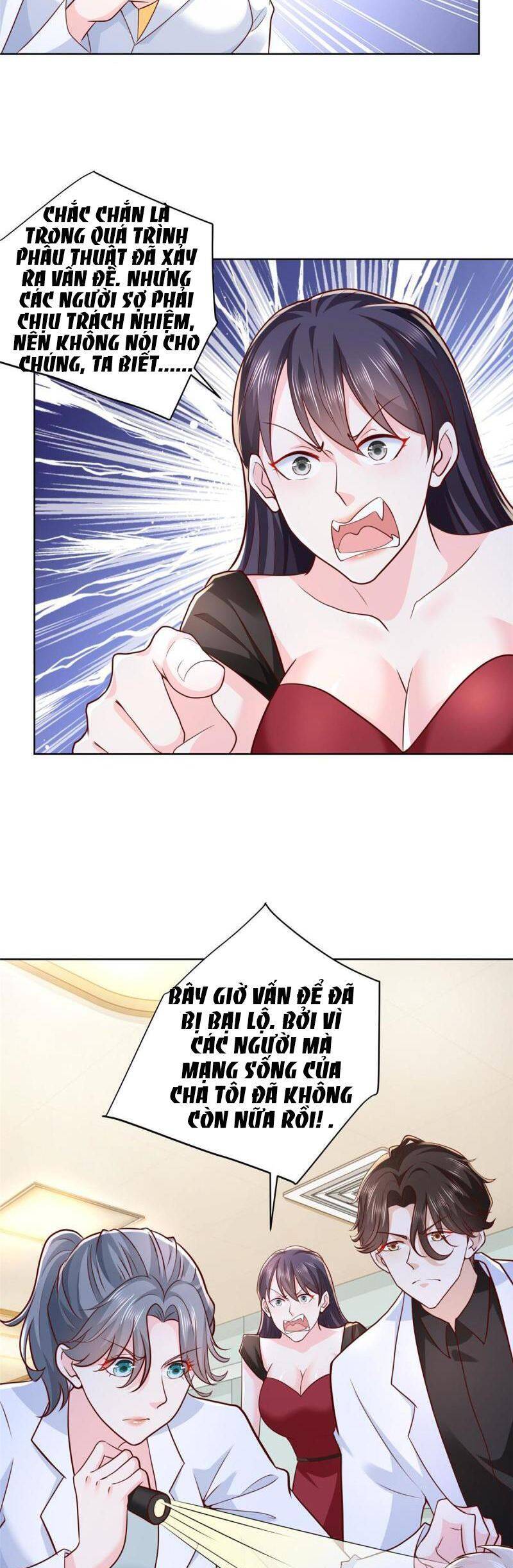 Mỗi Tuần Ta Có Một Nghề Nghiệp Mới Chap 169 - Next Chap 170