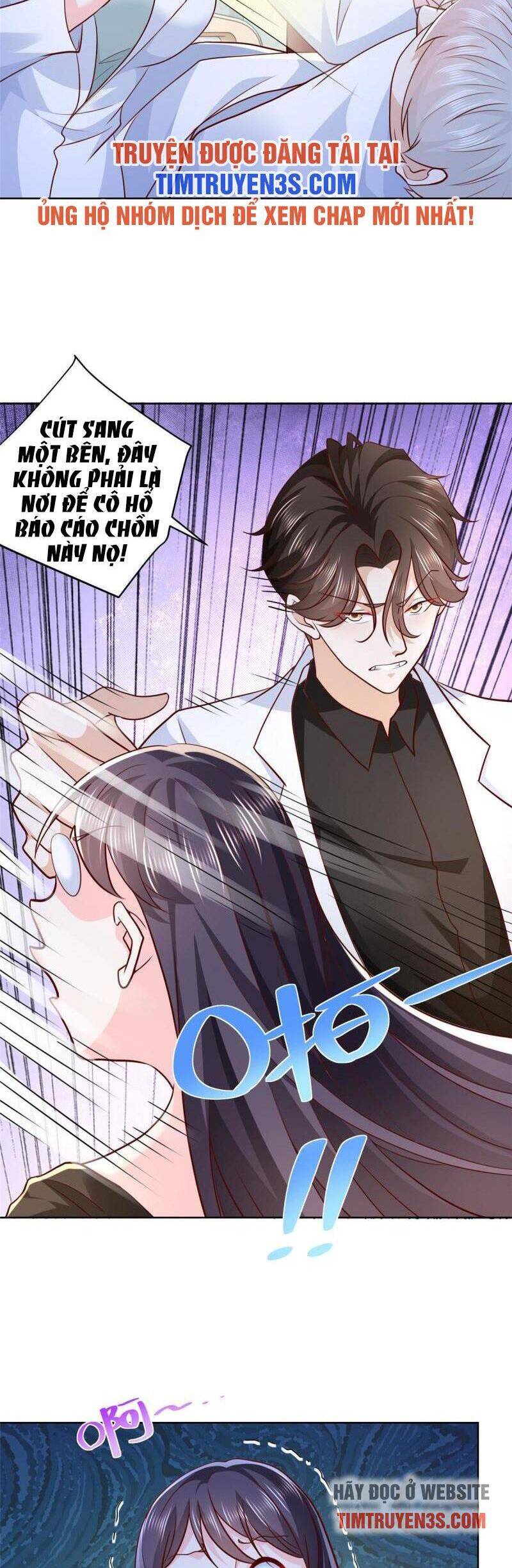 Mỗi Tuần Ta Có Một Nghề Nghiệp Mới Chap 169 - Next Chap 170