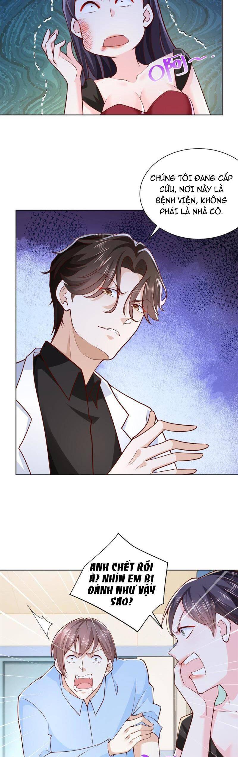 Mỗi Tuần Ta Có Một Nghề Nghiệp Mới Chap 169 - Next Chap 170
