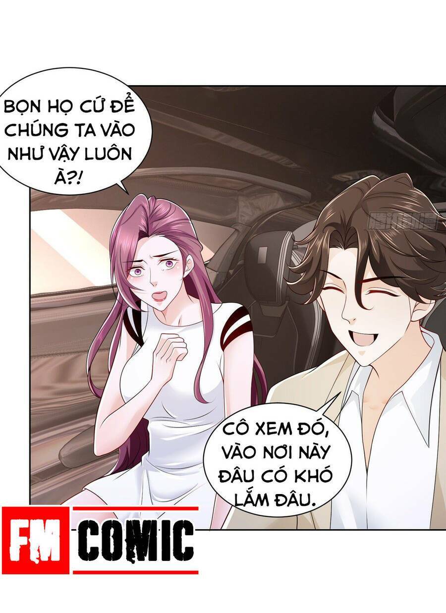 Mỗi Tuần Ta Có Một Nghề Nghiệp Mới Chap 17 - Next Chap 18