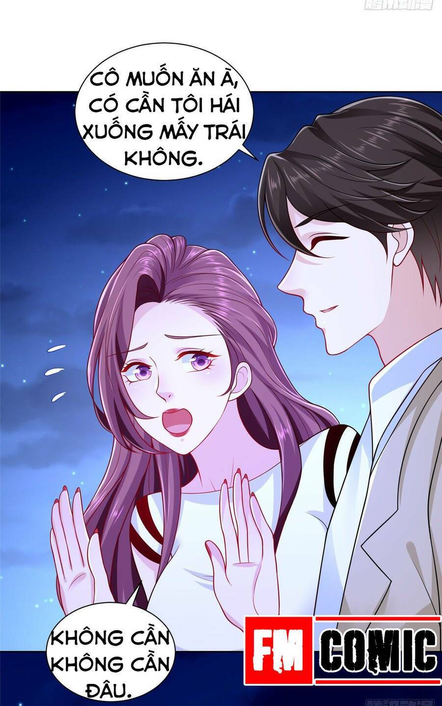 Mỗi Tuần Ta Có Một Nghề Nghiệp Mới Chap 17 - Next Chap 18