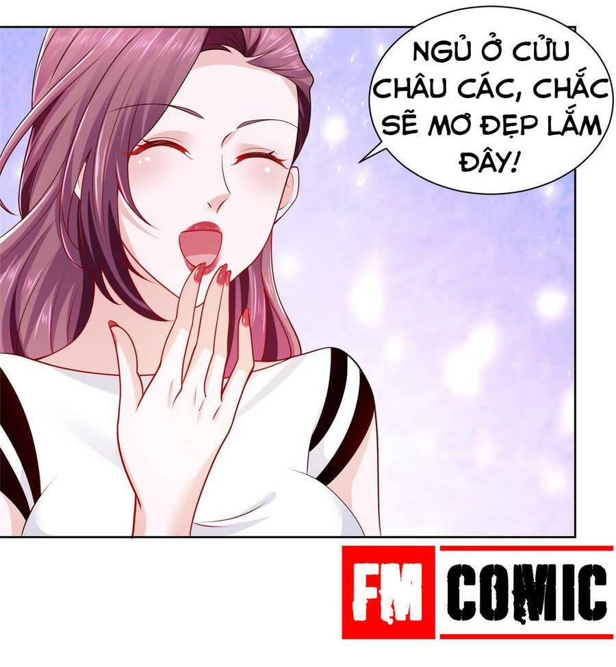 Mỗi Tuần Ta Có Một Nghề Nghiệp Mới Chap 17 - Next Chap 18