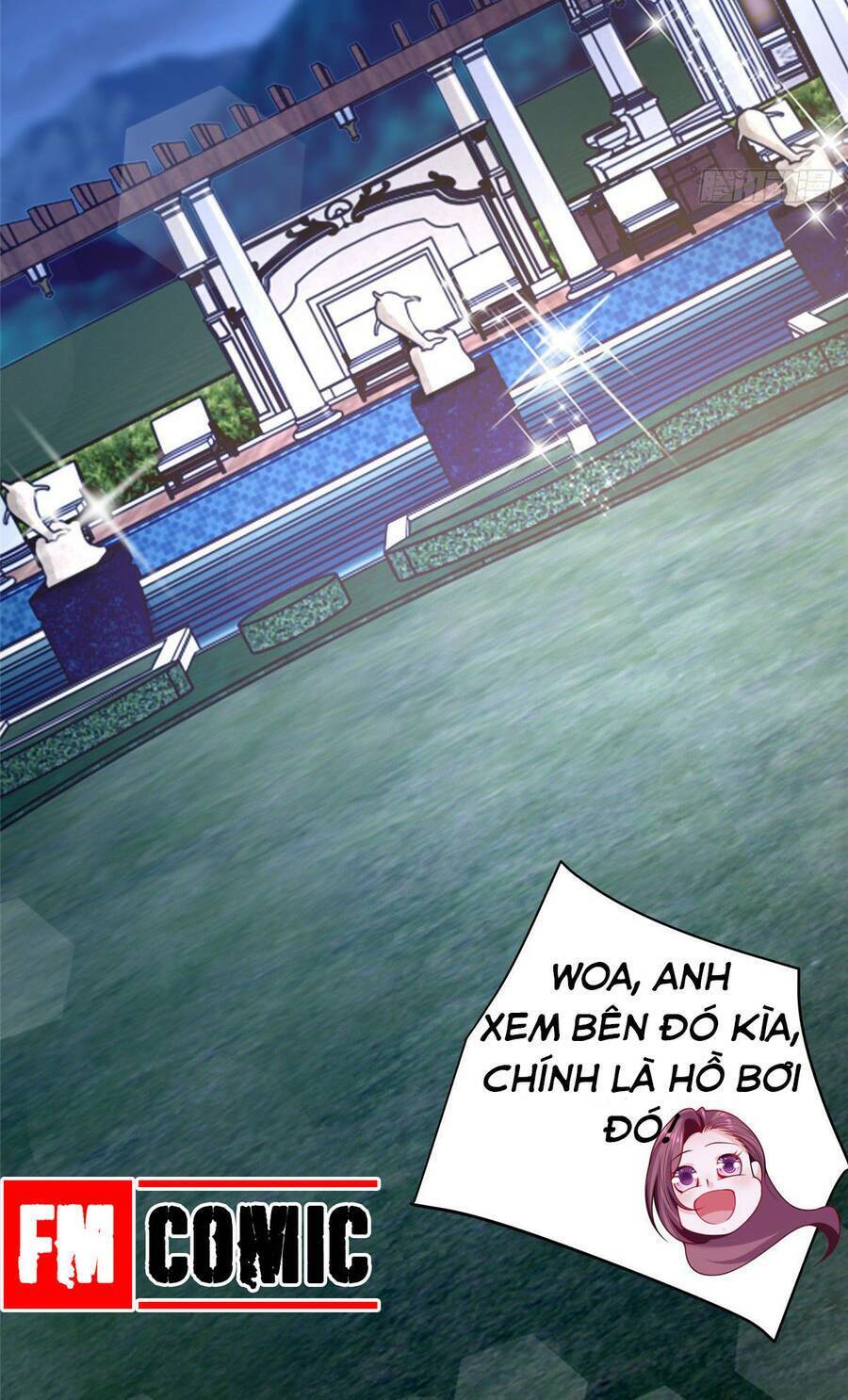 Mỗi Tuần Ta Có Một Nghề Nghiệp Mới Chap 17 - Next Chap 18