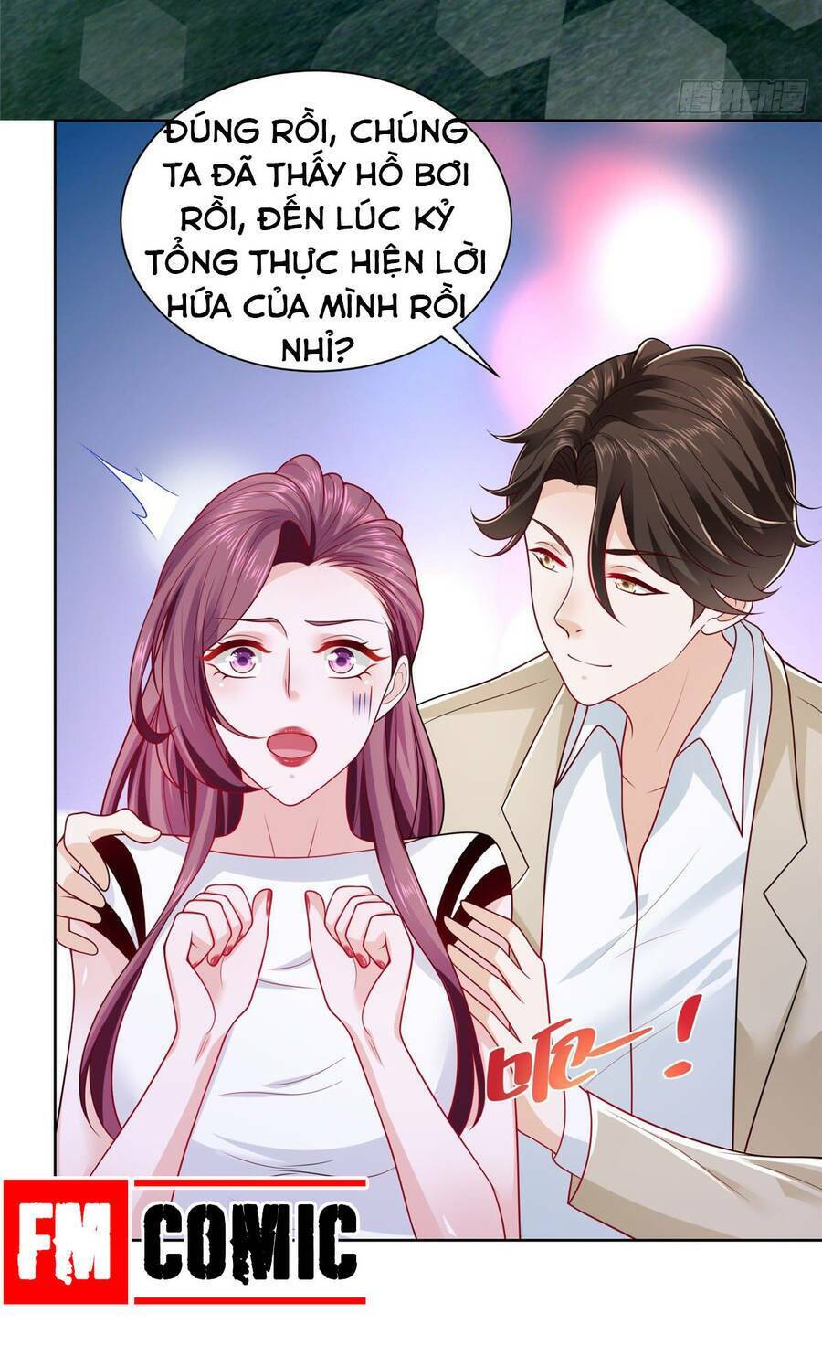 Mỗi Tuần Ta Có Một Nghề Nghiệp Mới Chap 17 - Next Chap 18