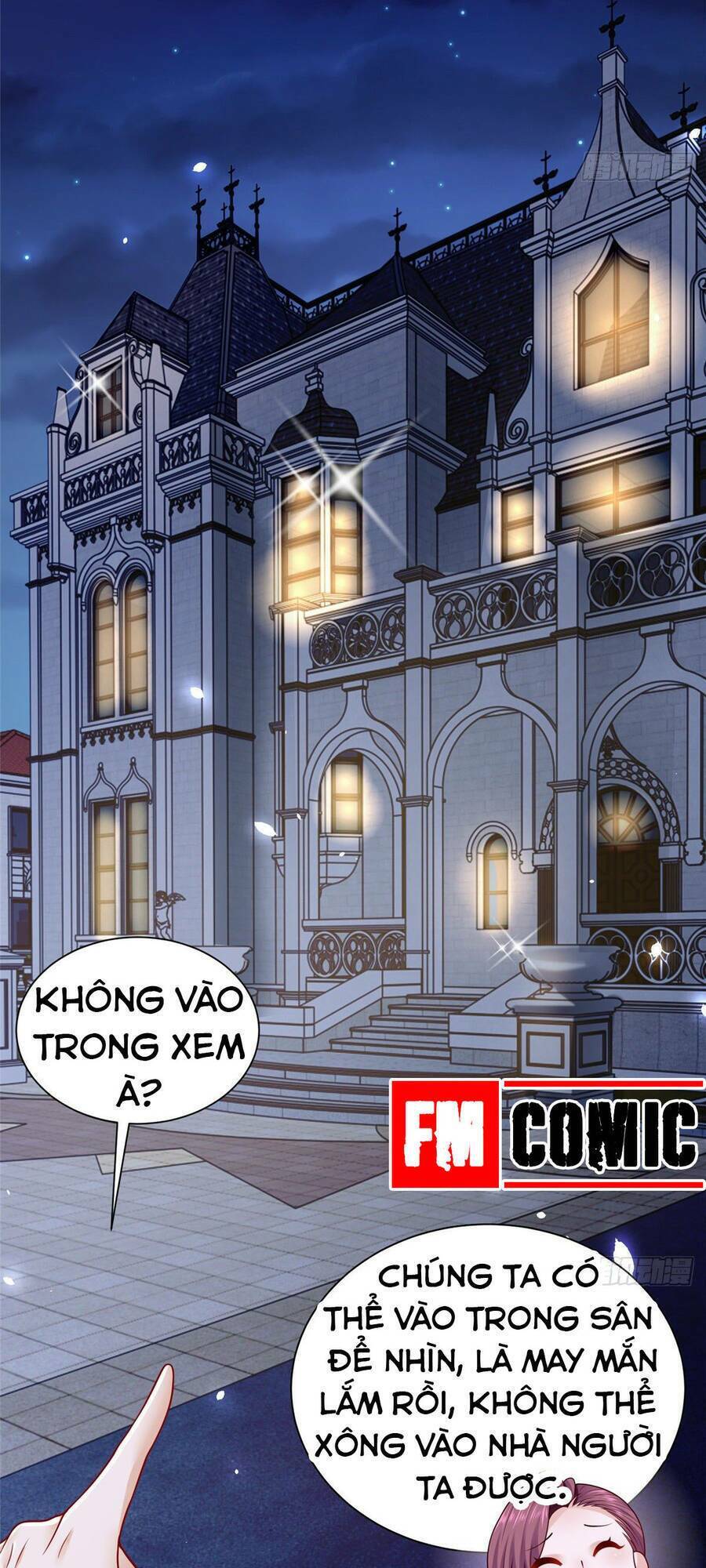 Mỗi Tuần Ta Có Một Nghề Nghiệp Mới Chap 17 - Next Chap 18