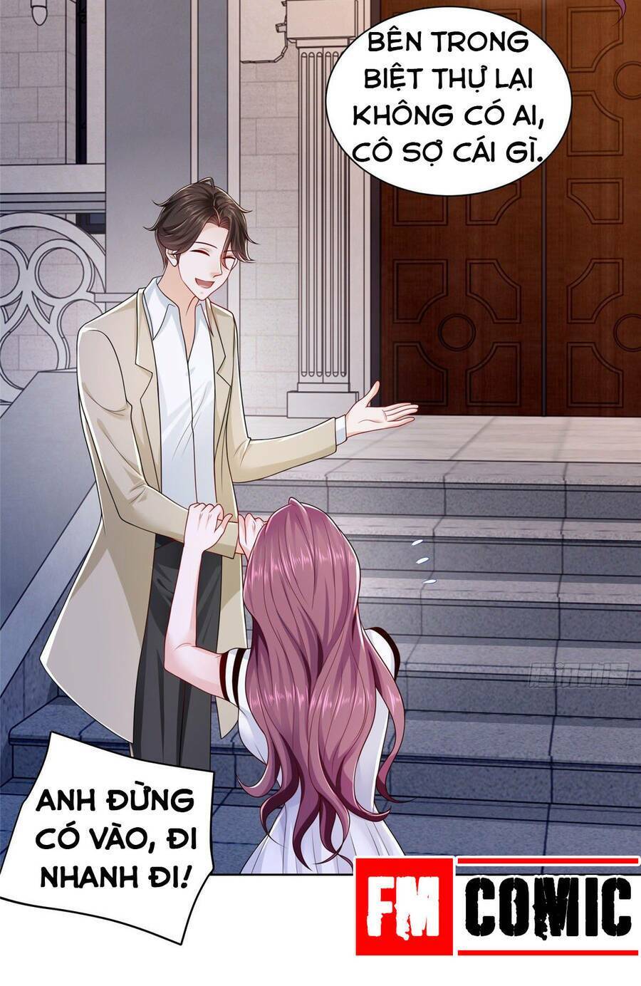 Mỗi Tuần Ta Có Một Nghề Nghiệp Mới Chap 17 - Next Chap 18