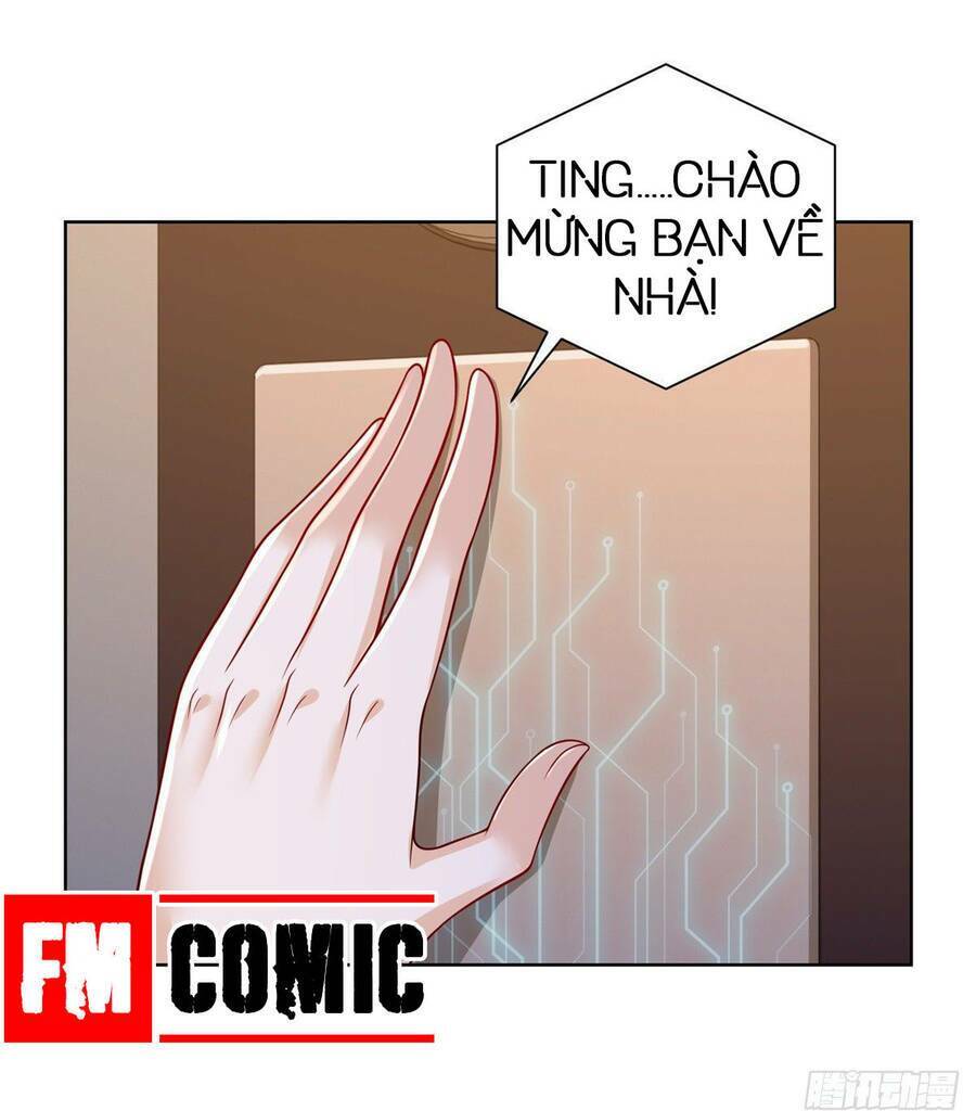 Mỗi Tuần Ta Có Một Nghề Nghiệp Mới Chap 17 - Next Chap 18