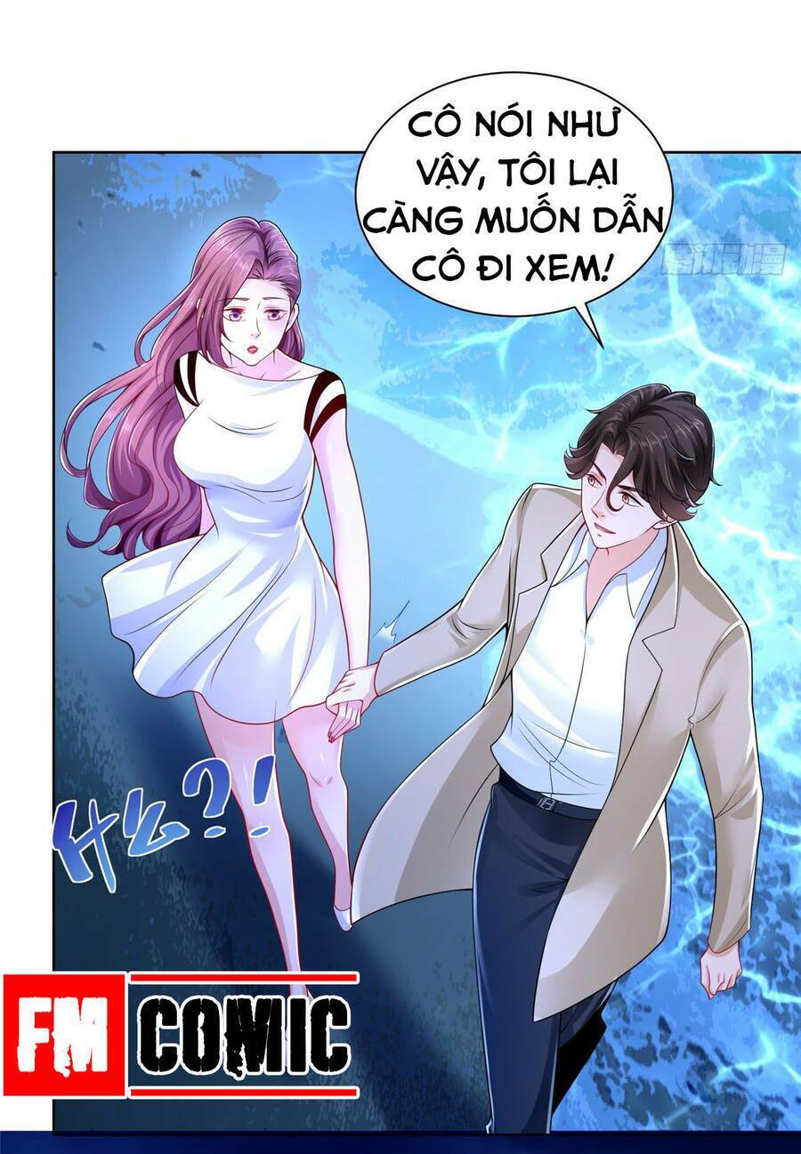 Mỗi Tuần Ta Có Một Nghề Nghiệp Mới Chap 17 - Next Chap 18