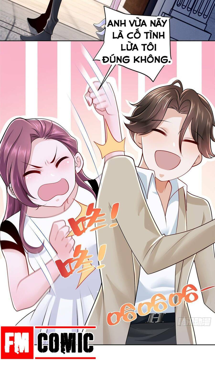 Mỗi Tuần Ta Có Một Nghề Nghiệp Mới Chap 17 - Next Chap 18