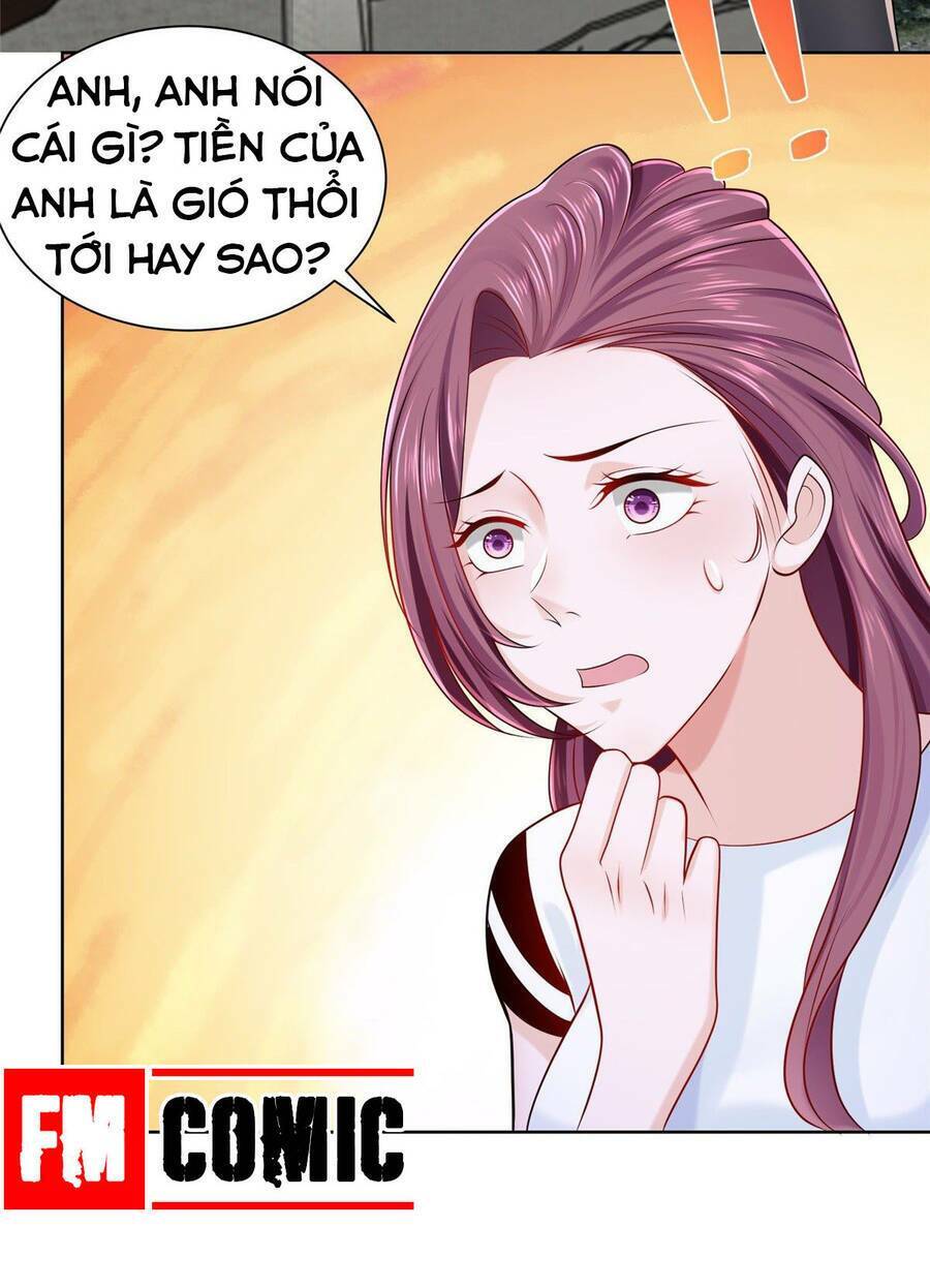 Mỗi Tuần Ta Có Một Nghề Nghiệp Mới Chap 17 - Next Chap 18