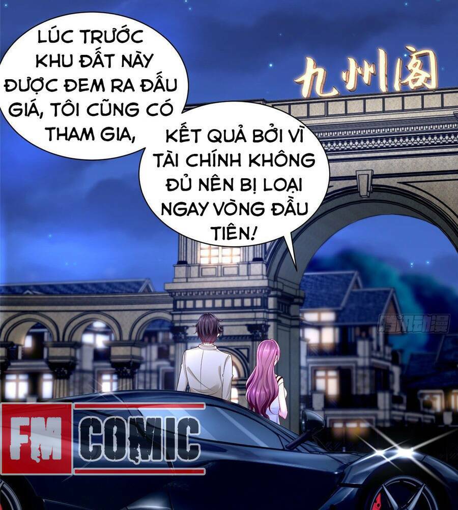 Mỗi Tuần Ta Có Một Nghề Nghiệp Mới Chap 17 - Next Chap 18