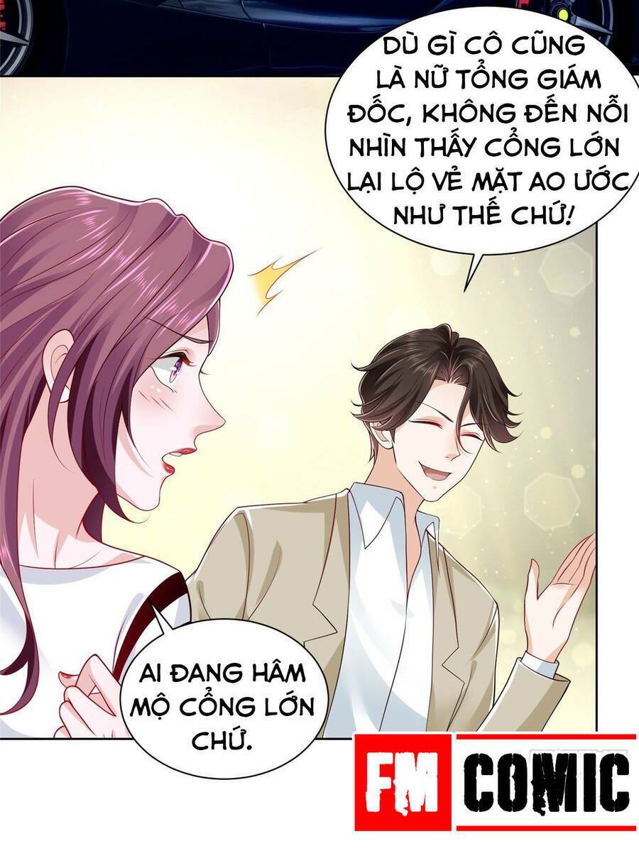 Mỗi Tuần Ta Có Một Nghề Nghiệp Mới Chap 17 - Next Chap 18