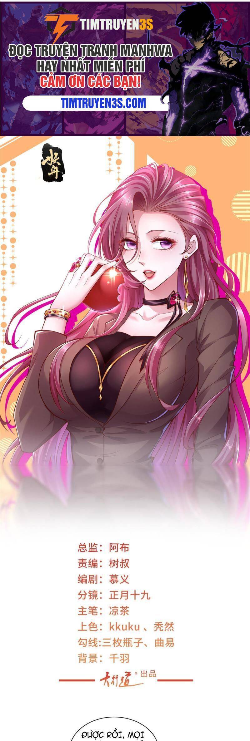 Mỗi Tuần Ta Có Một Nghề Nghiệp Mới Chap 170 - Next Chap 171