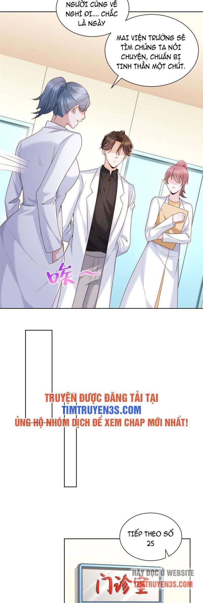 Mỗi Tuần Ta Có Một Nghề Nghiệp Mới Chap 170 - Next Chap 171