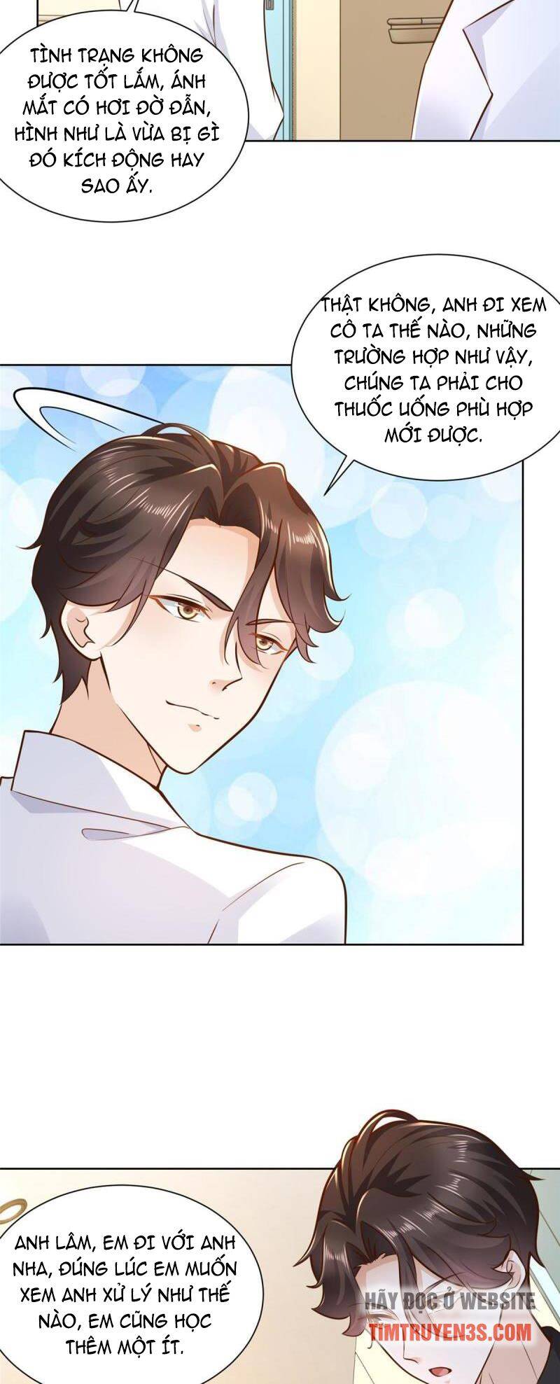 Mỗi Tuần Ta Có Một Nghề Nghiệp Mới Chap 170 - Next Chap 171