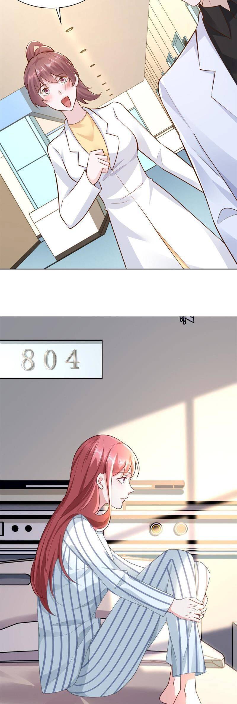 Mỗi Tuần Ta Có Một Nghề Nghiệp Mới Chap 170 - Next Chap 171