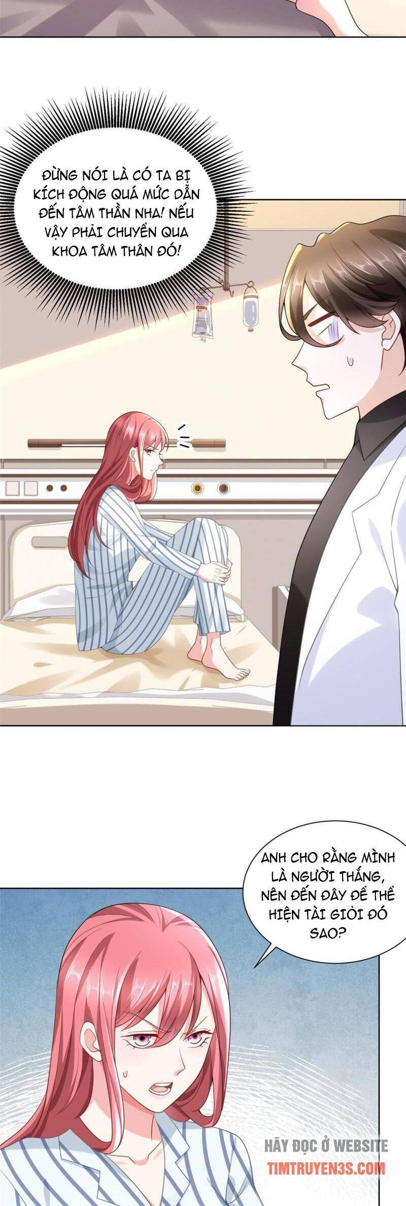 Mỗi Tuần Ta Có Một Nghề Nghiệp Mới Chap 170 - Next Chap 171