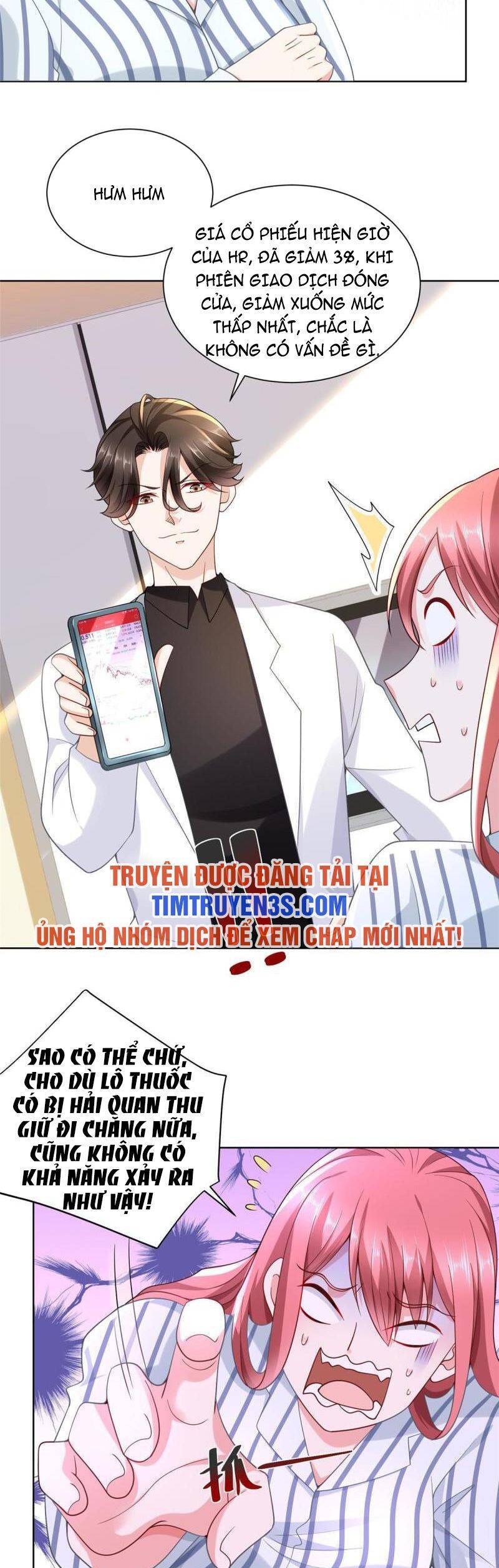 Mỗi Tuần Ta Có Một Nghề Nghiệp Mới Chap 170 - Next Chap 171