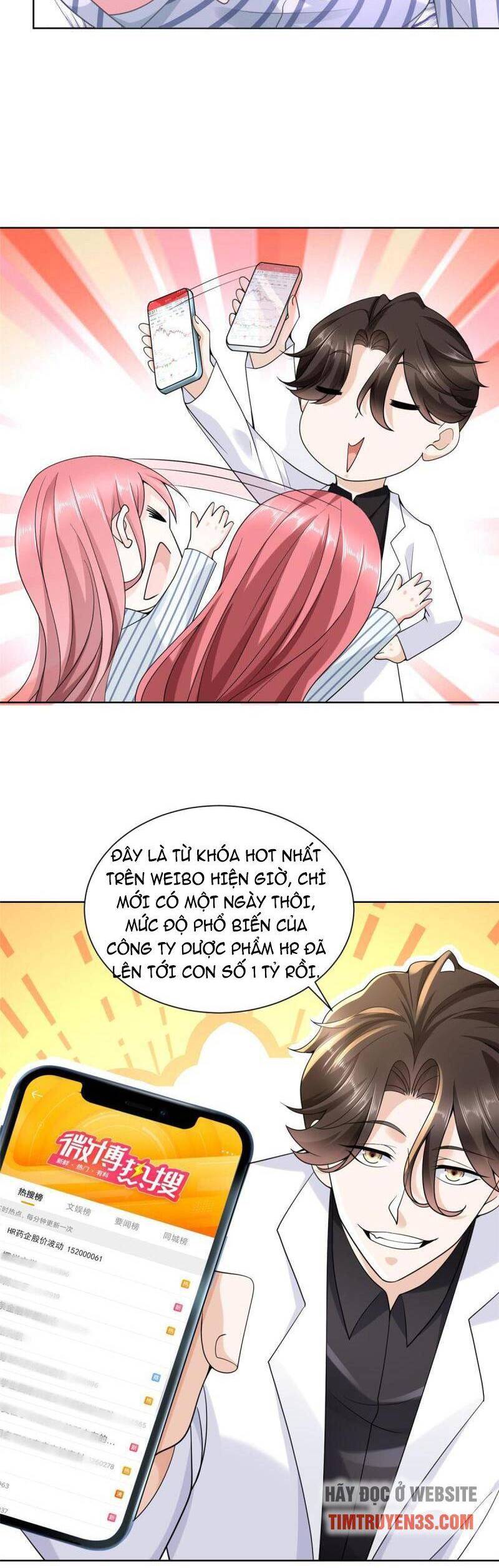 Mỗi Tuần Ta Có Một Nghề Nghiệp Mới Chap 170 - Next Chap 171