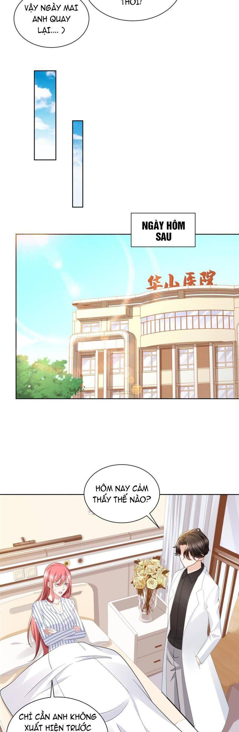 Mỗi Tuần Ta Có Một Nghề Nghiệp Mới Chap 170 - Next Chap 171