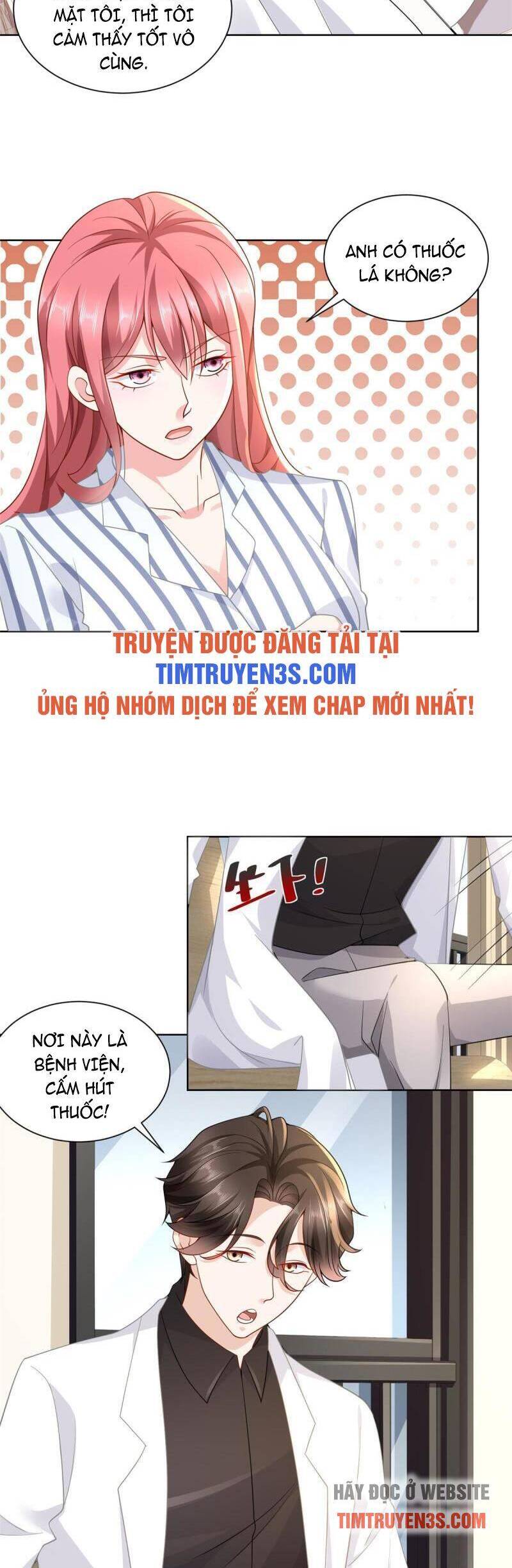 Mỗi Tuần Ta Có Một Nghề Nghiệp Mới Chap 170 - Next Chap 171