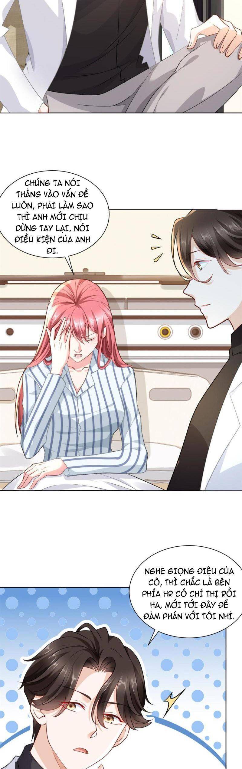 Mỗi Tuần Ta Có Một Nghề Nghiệp Mới Chap 170 - Next Chap 171