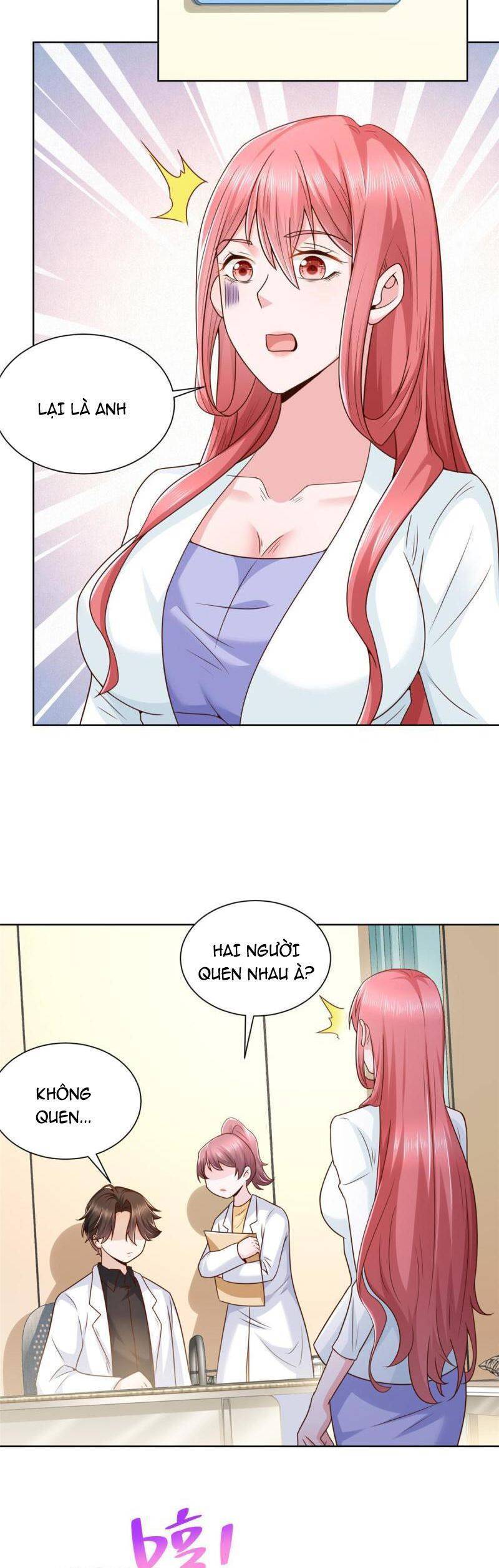 Mỗi Tuần Ta Có Một Nghề Nghiệp Mới Chap 170 - Next Chap 171