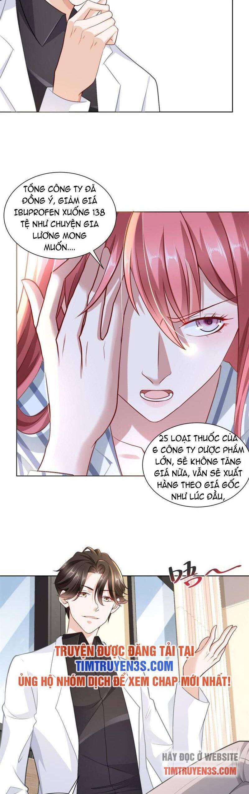 Mỗi Tuần Ta Có Một Nghề Nghiệp Mới Chap 170 - Next Chap 171