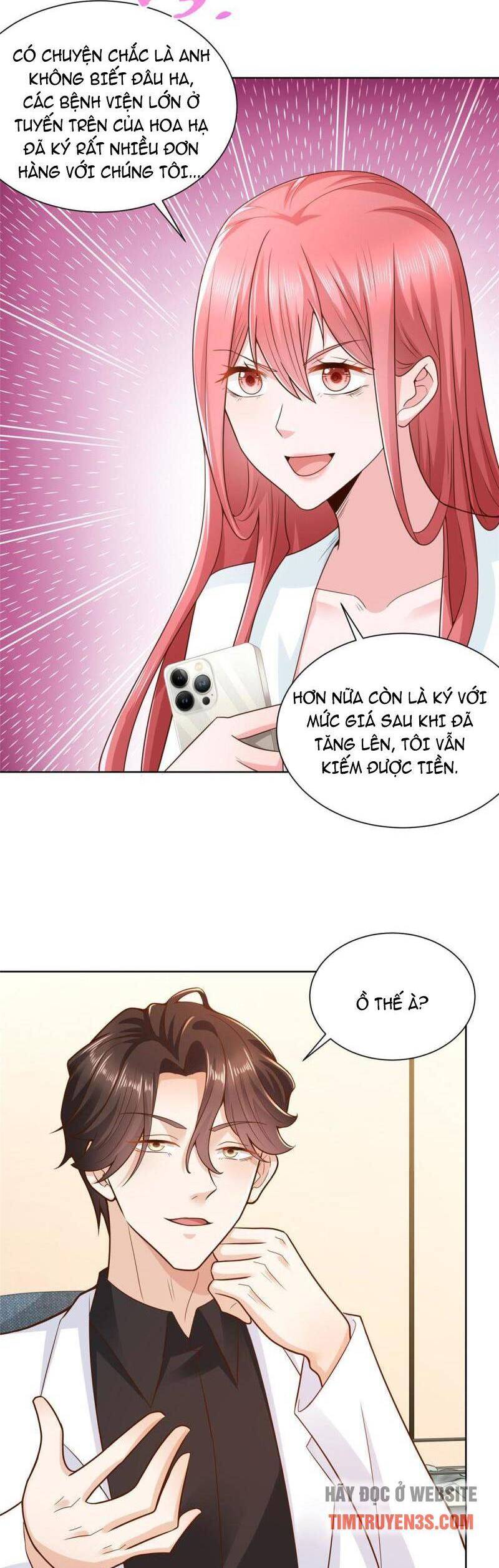 Mỗi Tuần Ta Có Một Nghề Nghiệp Mới Chap 170 - Next Chap 171