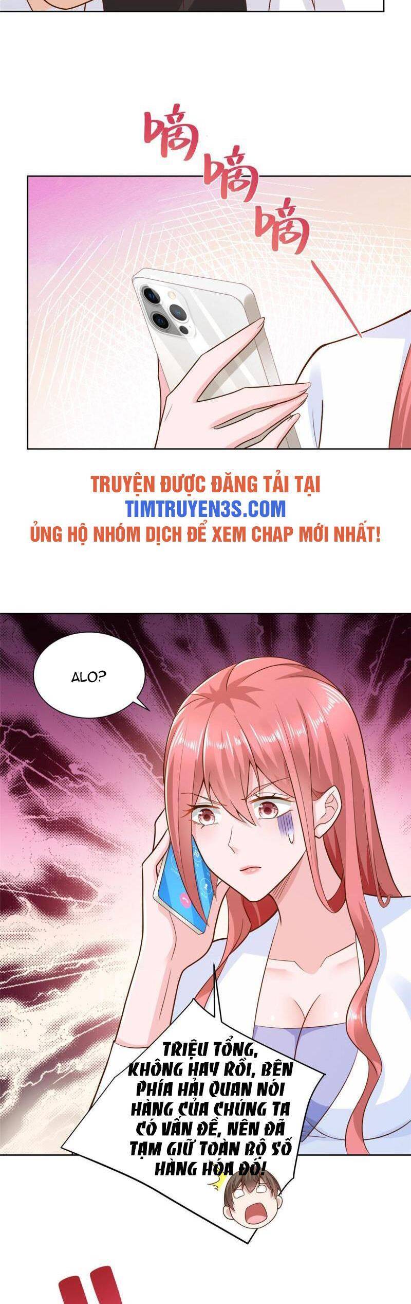 Mỗi Tuần Ta Có Một Nghề Nghiệp Mới Chap 170 - Next Chap 171