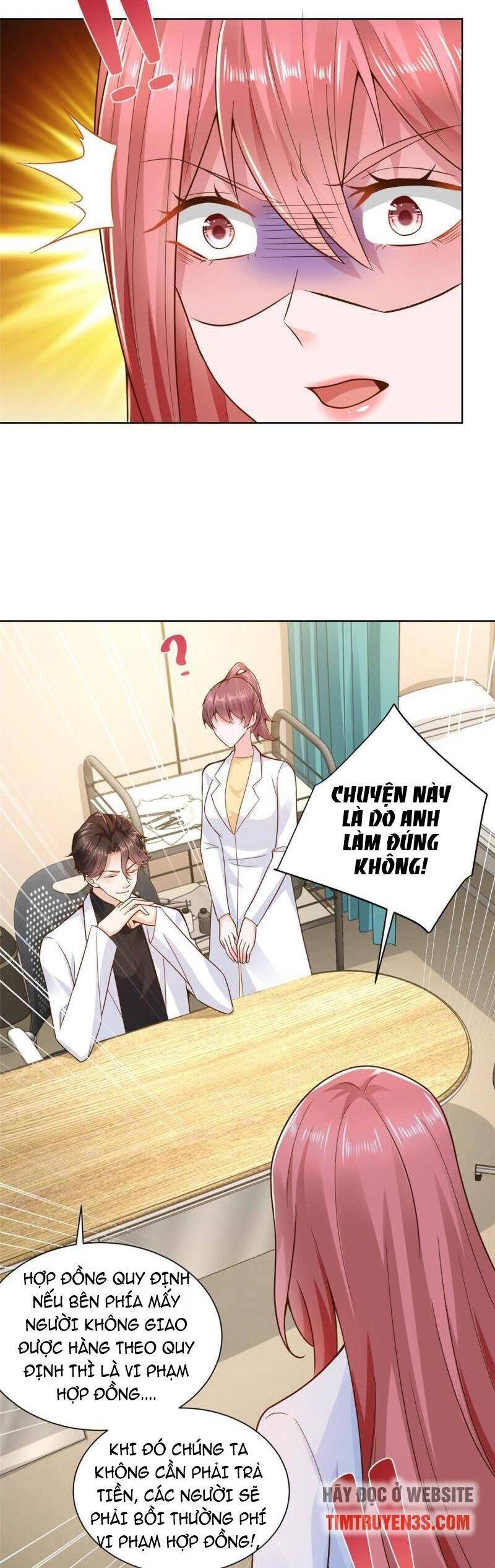 Mỗi Tuần Ta Có Một Nghề Nghiệp Mới Chap 170 - Next Chap 171