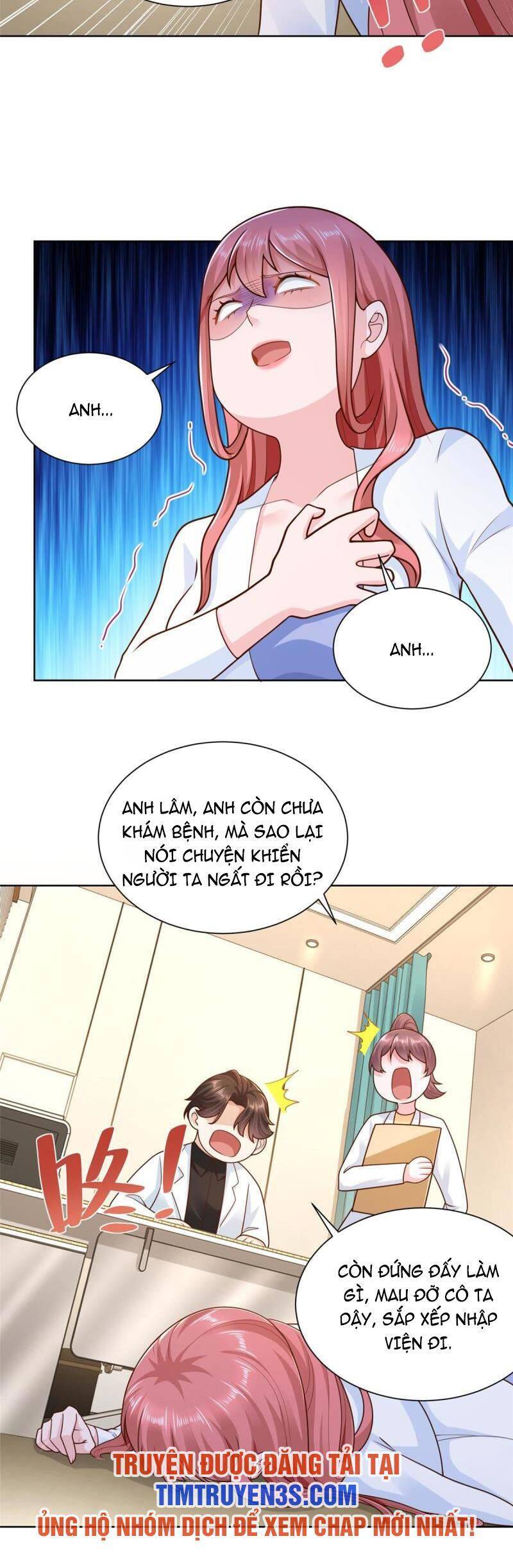 Mỗi Tuần Ta Có Một Nghề Nghiệp Mới Chap 170 - Next Chap 171